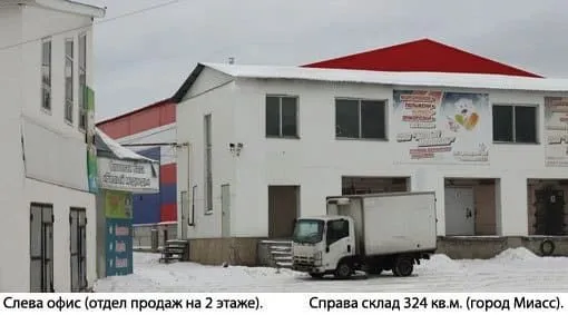 ищем производителя куриного мяса в Челябинске